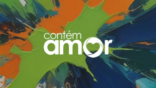 Contem Amor
