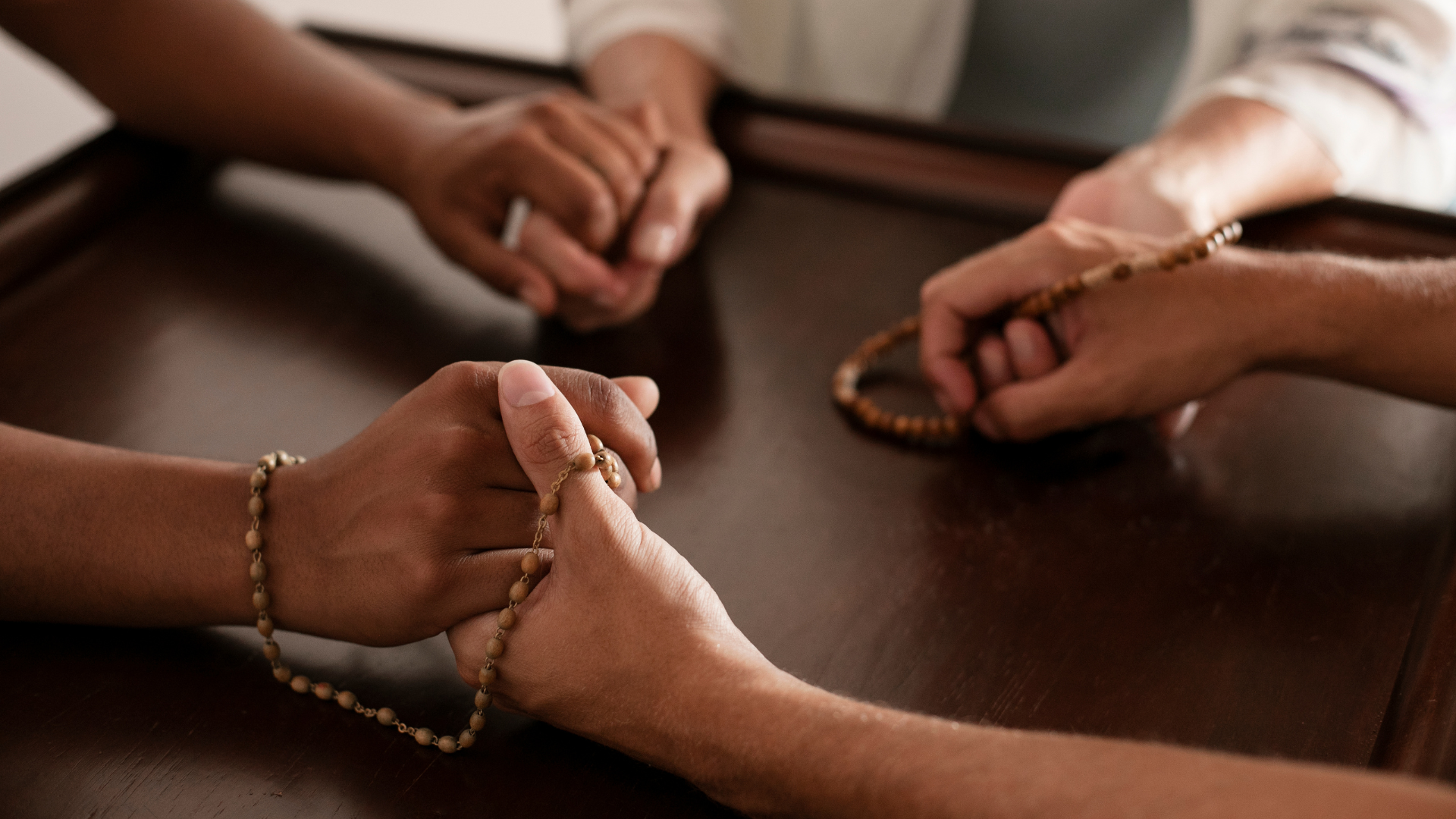 templo de religião de matriz africana no Brasil