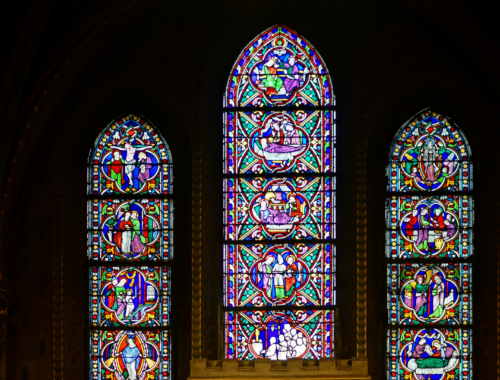Representação de acolhimento e espiritualidade no debate sobre casais homoafetivos na Igreja Católica