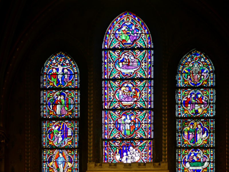 Representação de acolhimento e espiritualidade no debate sobre casais homoafetivos na Igreja Católica