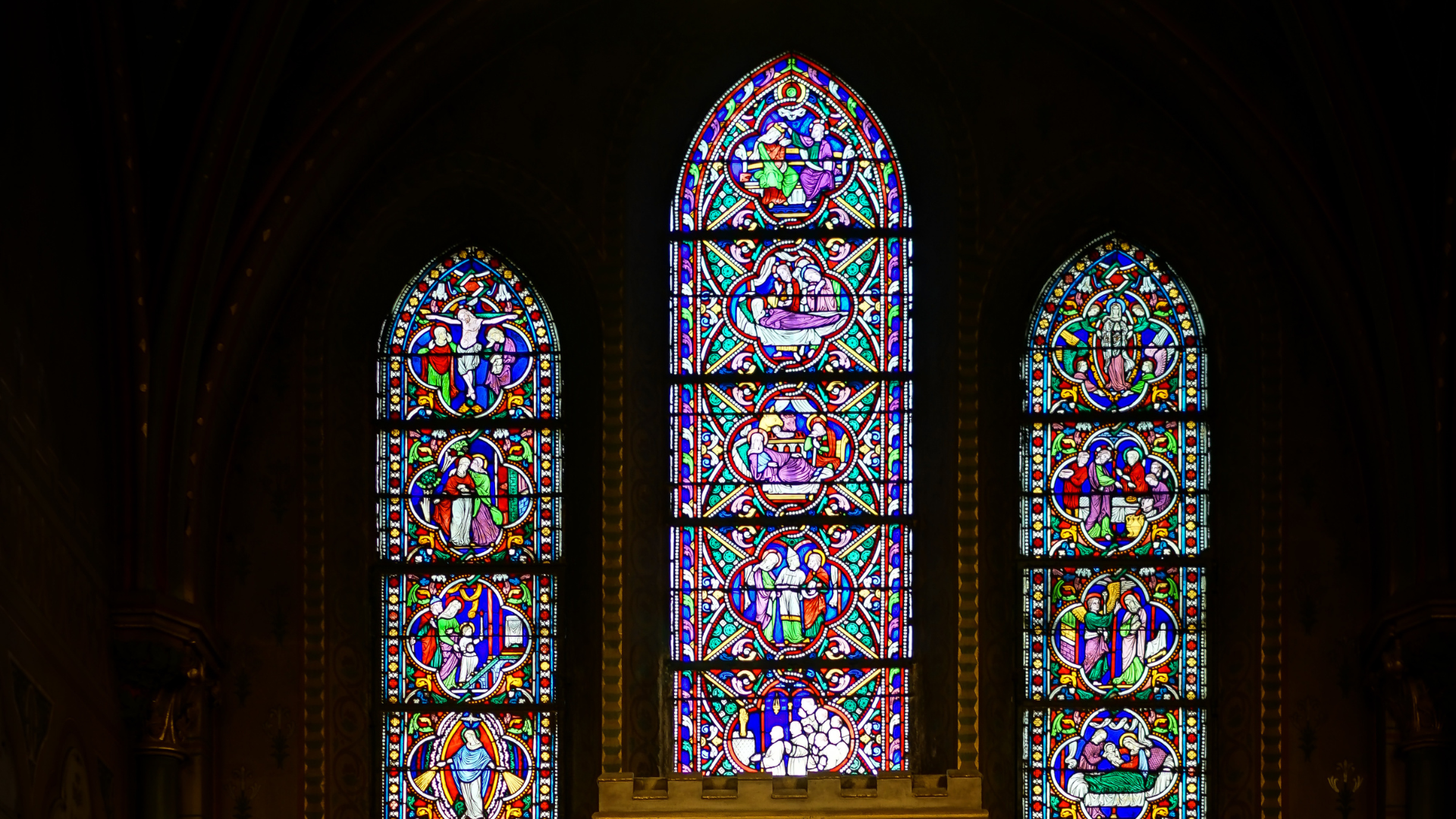 Representação de acolhimento e espiritualidade no debate sobre casais homoafetivos na Igreja Católica