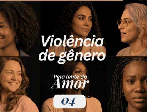 Violência de gênero, controle e respeito à autonomia nos relacionamentos