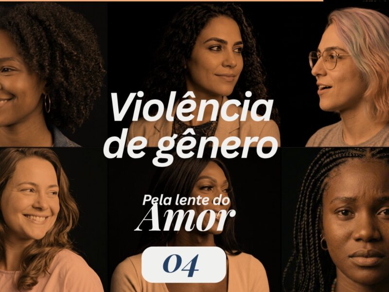 Violência de gênero, controle e respeito à autonomia nos relacionamentos