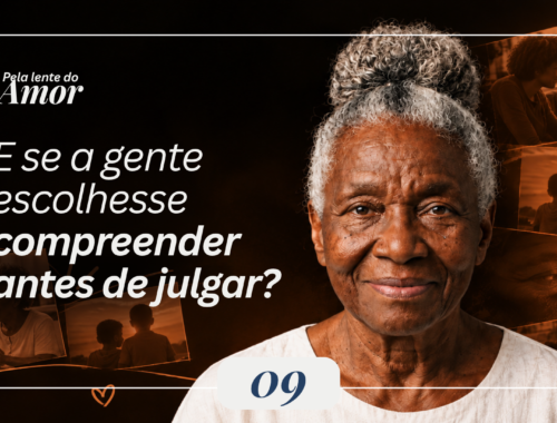Pessoas conversando e ouvindo umas às outras, representando a escuta ativa e o respeito às diferenças.