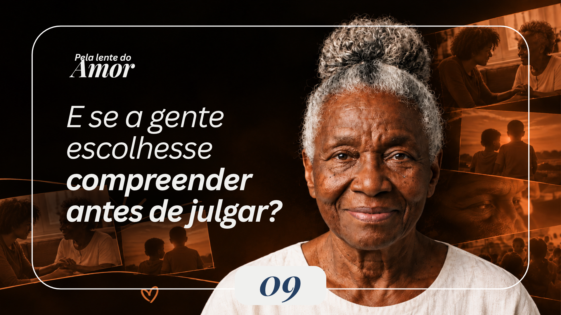 Pessoas conversando e ouvindo umas às outras, representando a escuta ativa e o respeito às diferenças.